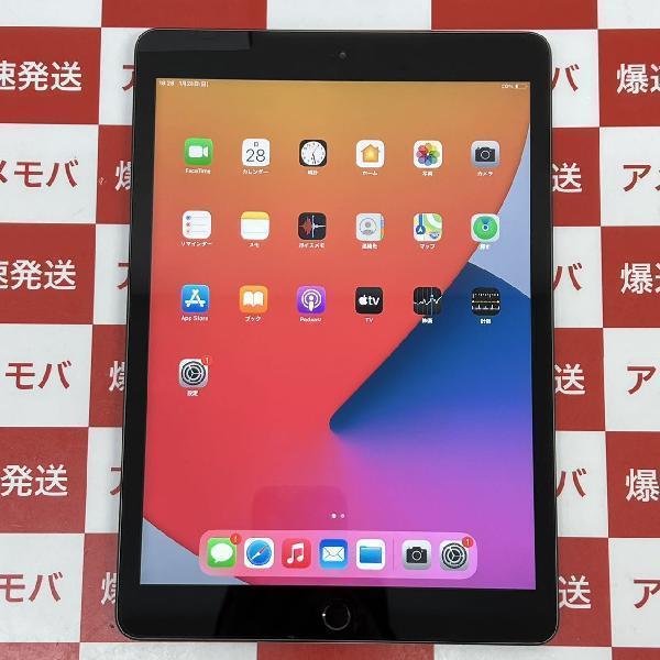 iPad 第7世代 Wi-Fiモデル 32GB MW742J/A A2197 極美品 | 中古スマホ