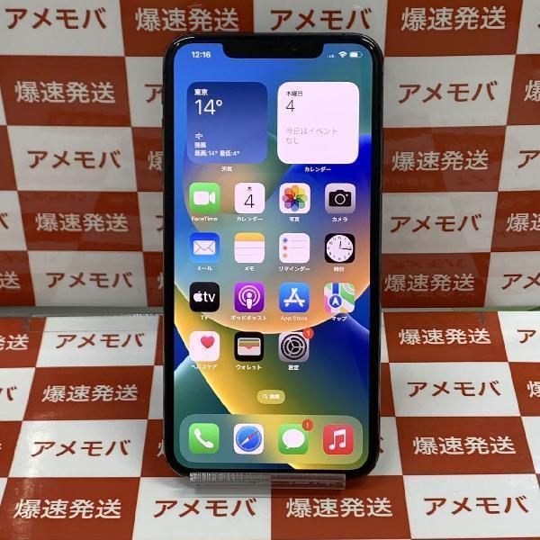 ジャンク品　iphoneXS Maxスマートフォン本体