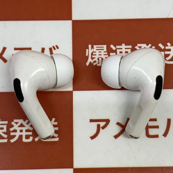 AirPods Pro A2190-下部