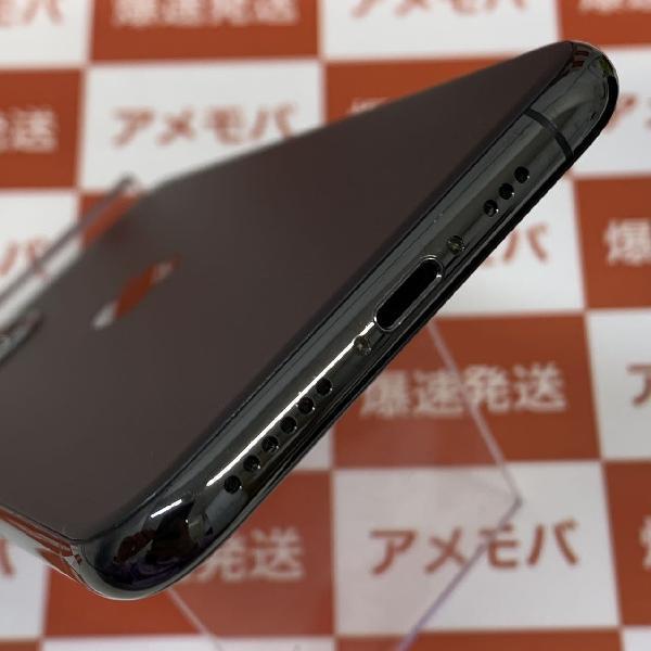 iPhone11 Pro au版SIMフリー 64GB MWC22J/A A2215 極美品-下部