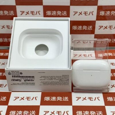 AirPods Pro  MWP22J/A ジャンク品