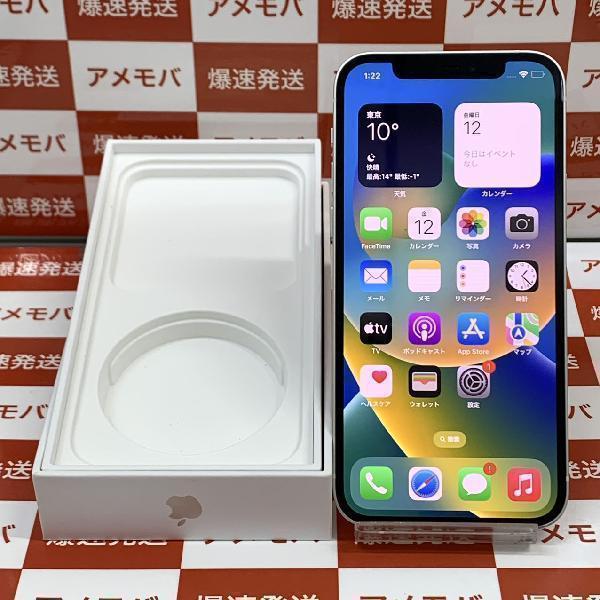 Apple iPhone 12 A2402 128GB SIMフリー [Cランク] 中古スマホ 中古