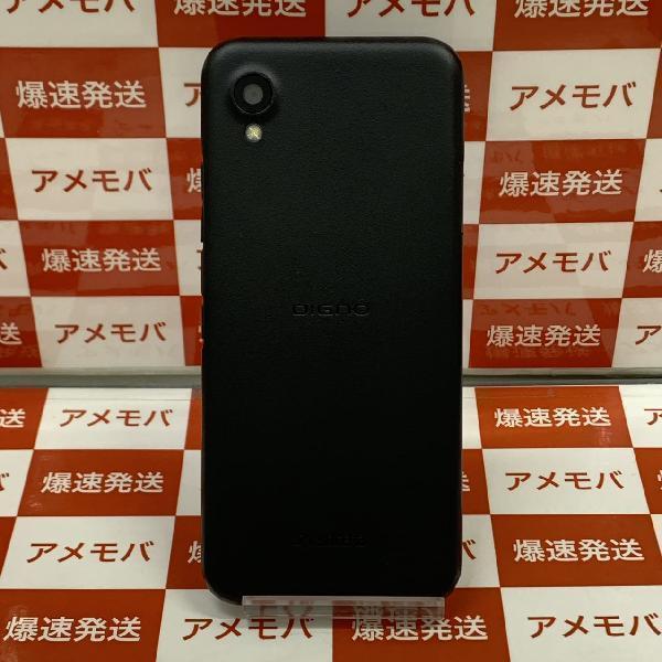 送料無料低価Kyocera DIGNO902kc SIMロック解除済み　美品　#2 スマートフォン本体