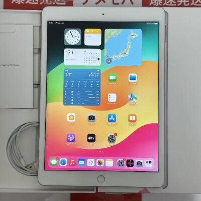 iPad 第7世代 docomo版SIMフリー 32GB MW6C2J/A A2198 新品未使用品