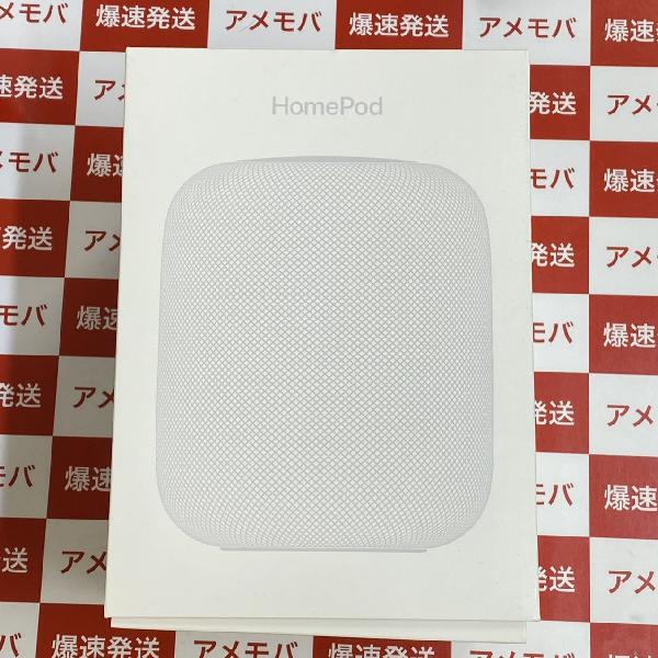 HomePod 第1世代 MQHV2J/A A1639 | 中古スマホ販売のアメモバ