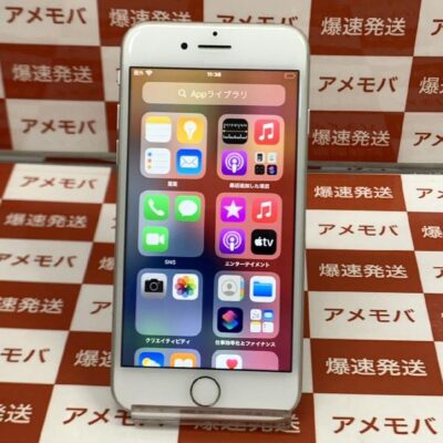 iPhone7 au版SIMフリー 32GB MNCF2J/A A1779