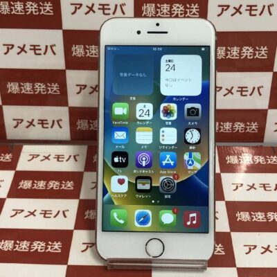 iPhone8 SoftBank版SIMフリー 64GB MQ7A2J/A A1906