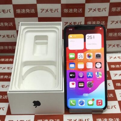 iPhoneXS Apple版SIMフリー 256GB MTE02J/A A2098 美品