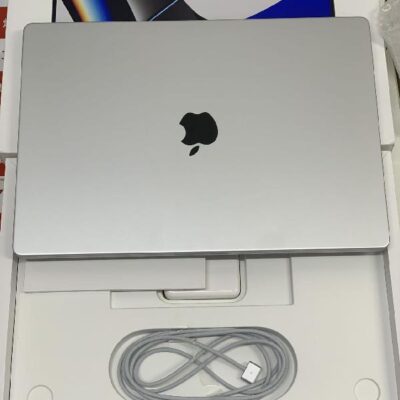 MacBook Pro 16インチ 2021  M1 Pro 16GB 1TB MK1F3J/A A2485 新品同様