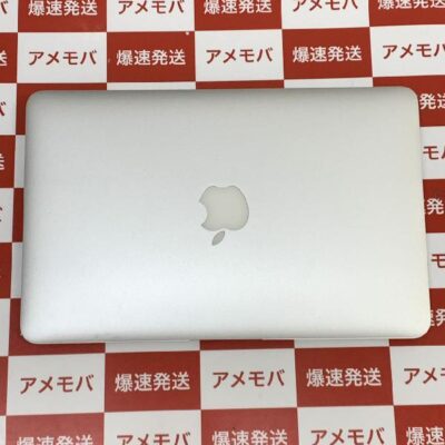 MacBook Air 11インチ Early 2014  1.4GHz デュアルコアIntel Core i5 4GB 256GB A1465