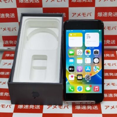 iPhone8 SoftBank版SIMフリー 64GB MQ782J/A A1906 極美品