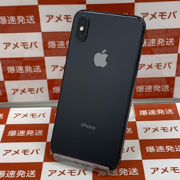 iPhoneXS 海外版SIMフリー 256GB MT972ZA/A A1920 極美品-裏