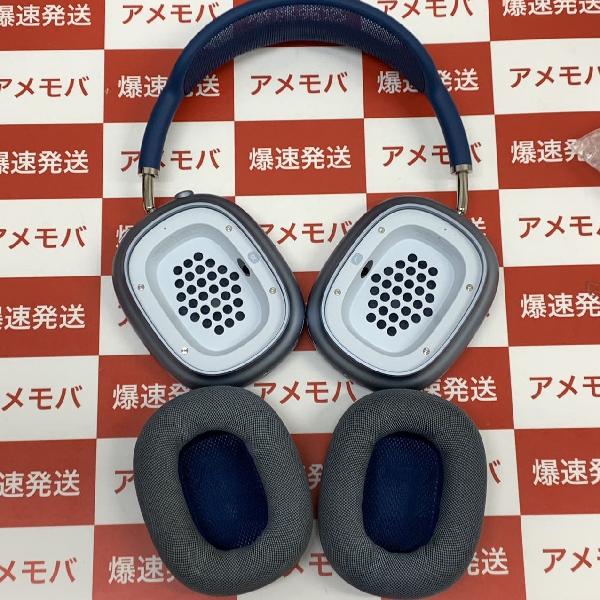 AirPods Max A2096-上部
