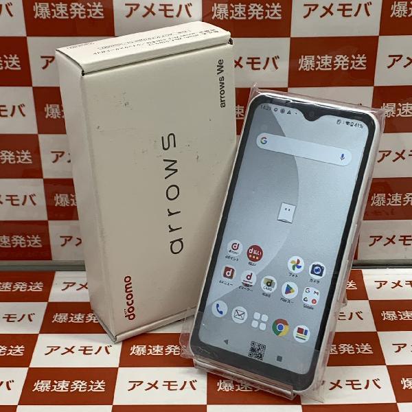 arrows We F-51B docomo 64GB SIMロック解除済み 未使用品 | 中古