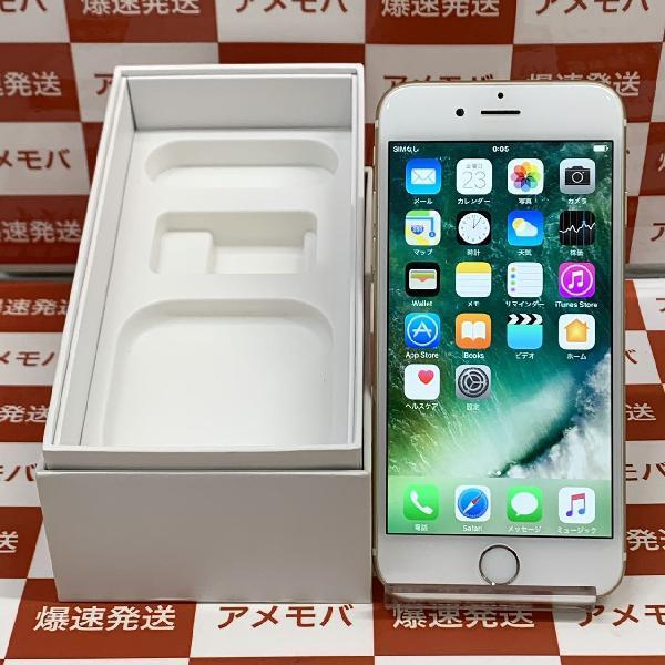 iPhone6 SoftBank 16GB MG492J/A A1586 | 中古スマホ販売のアメモバ