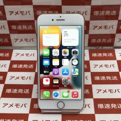 iPhone8 au版SIMフリー 64GB NQ7A2J/A A1906 美品