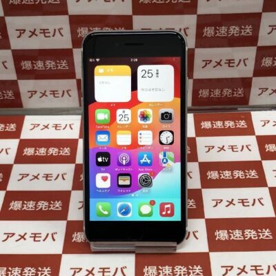 iPhoneSE 第2世代 docomo版SIMフリー 64GB MHGQ3J/A A2296 極美品