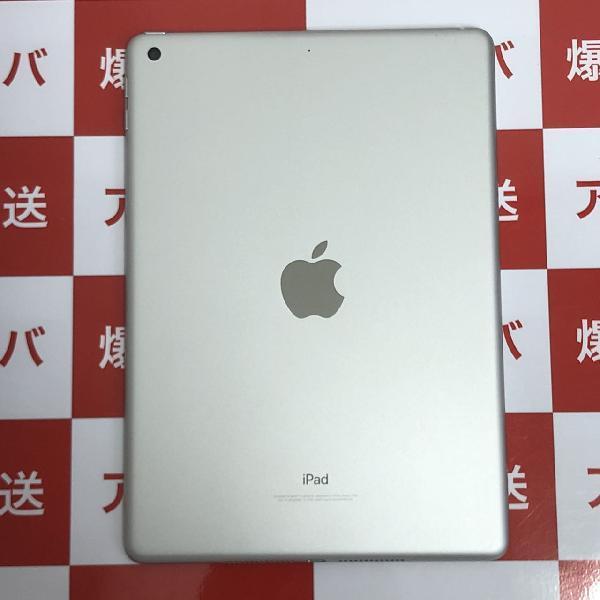 iPad 第6世代 Wi-Fiモデル 32GB MR7G2J/A A1893 訳あり品-裏