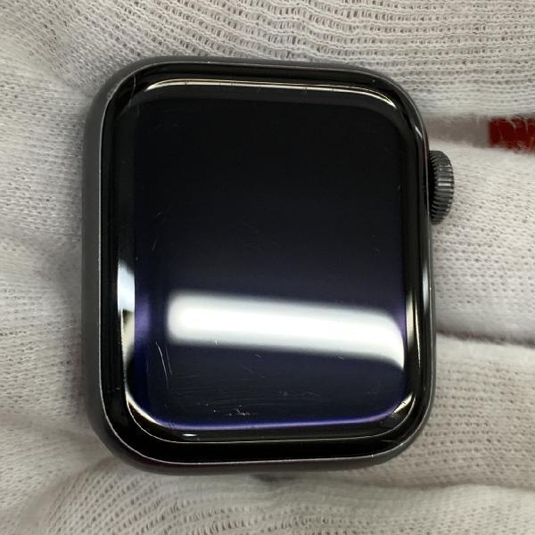 Apple Watch Series 4 GPS + Cellularモデル 40mm MTXG2J/A A2007 訳あり品-裏