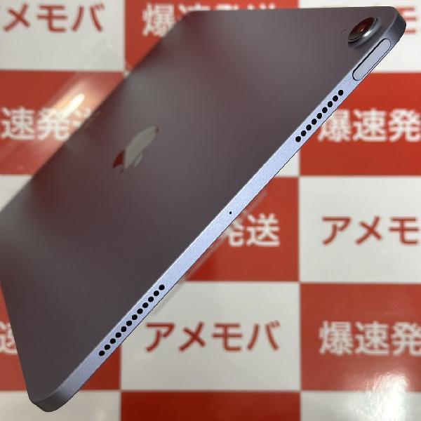iPad Air 第5世代 Wi-Fiモデル 64GB MME23J/A A2588 極美品-上部
