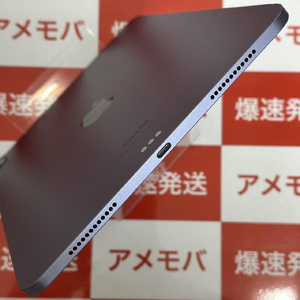 iPad Air 第5世代 Wi-Fiモデル 64GB MME23J/A A2588 極美品-下部