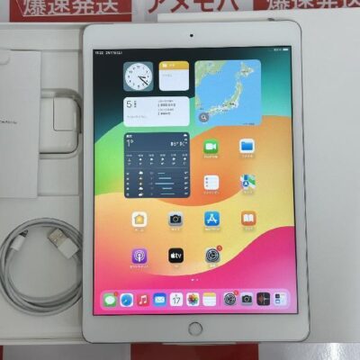 iPad 第7世代 docomo版SIMフリー 32GB MW6C2J/A A2198 新品未使用品