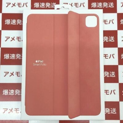 11インチiPad Pro 用 Smart Folio  MH003FE/A 新品