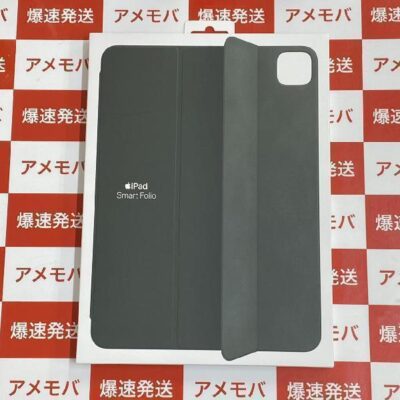11インチiPad Pro 用 Smart Folio  MGYY3FE/A 新品