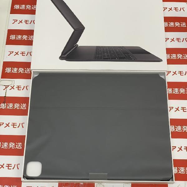 12.9インチiPad Pro(第5世代)用 Magic Keyboard MJQK3J/A A2480