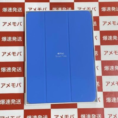 11インチiPad Pro 用 Smart Folio  MXT62FE/A 新品