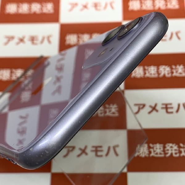 iPhone11 au版SIMフリー 128GB MWM52J/A A2221 | 中古スマホ販売のアメモバ