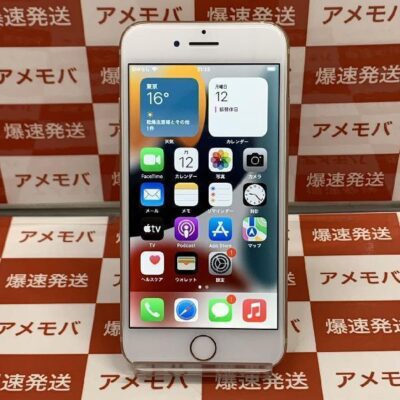 iPhone8 docomo版SIMフリー 64GB MQ7A2J/A A1906