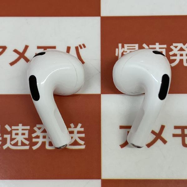 AirPods 第三世代 (APPLE MPNY3J/A WHITE)