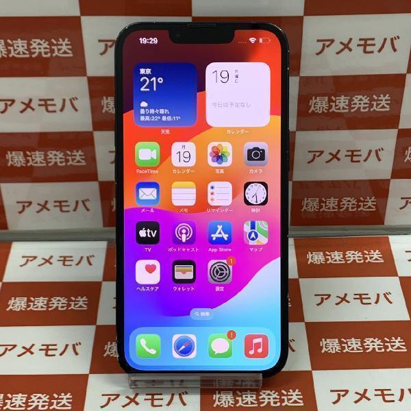 iPhone13 Apple版SIMフリー 128GB MLNC3J/A A2631 | 中古スマホ販売のアメモバ