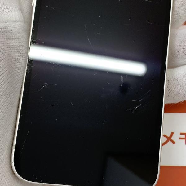 iPhone13 mini Apple版SIMフリー 256GB MLJK3J/A A2626-上部