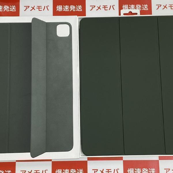 12.9インチiPad Pro 用 Smart Folio MH043FE/A 新品-裏