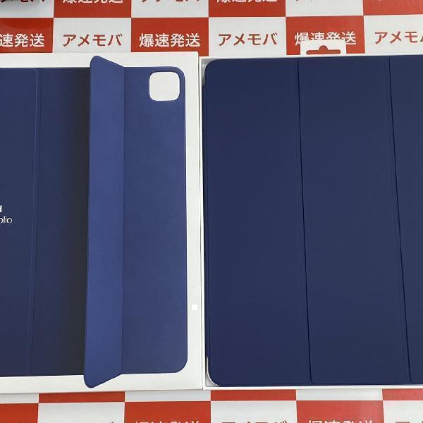 12.9インチiPad Pro 用 Smart Folio MH023FE/A 新品-裏