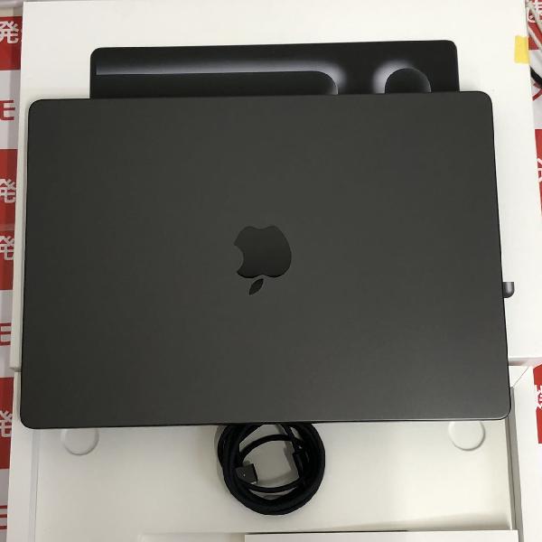 MacBook Pro 14インチ Late 2023 M3 Pro 18GB 512GB MRX33J/A 極美品 ...