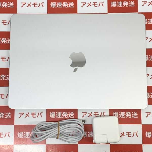 MacBook Air M2 2022 13インチ 24GB 512GB 美品 | 中古スマホ販売の 