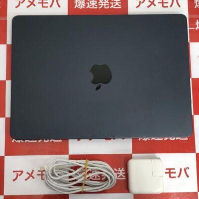 MacBook Air M2 2022  13インチ 8GB 256GB 美品