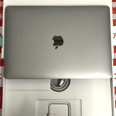MacBook Air Retina 13インチ 2020  1.1GHz クアッドコアIntel Core i5 16GB 256GB
