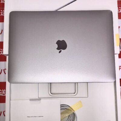 MacBook Pro 13インチ 2020 Thunderbolt 3ポートx4  2.3GHz クアッドコアIntel Core i7 32GB 1TB USキーボード