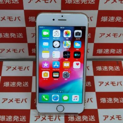 iPhone6 SoftBank 16GB MG492J/A A1586