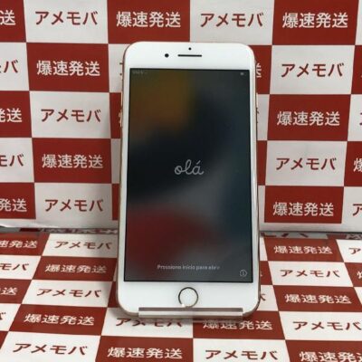 iPhone8 Plus docomo版SIMフリー 64GB MQ9M2J/A A1898