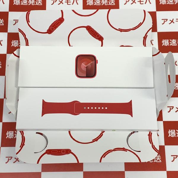 Apple Watch Series 9 GPS + Cellularモデル 41mm MRY83J/A A2982 未 ...