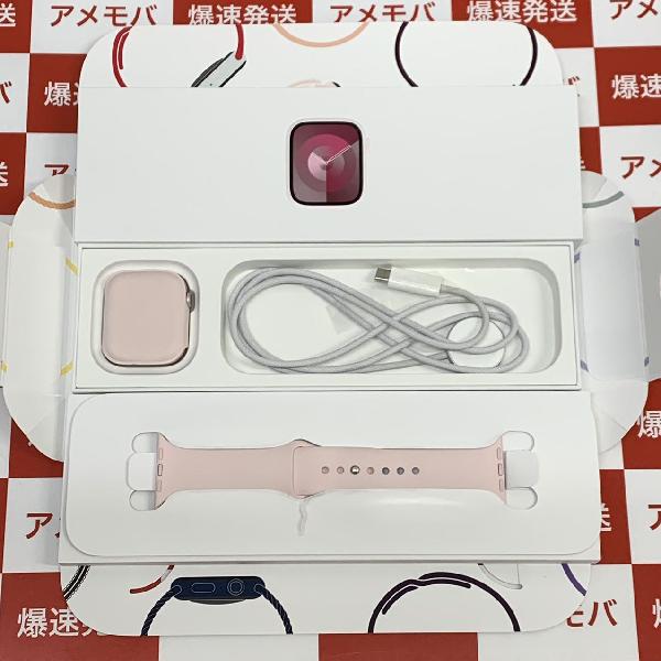 Apple Watch Series 9 GPSモデル 45mm MR9G3J/A A2980 極美品 | 中古