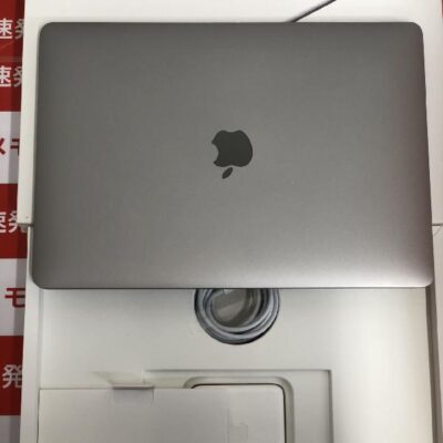 MacBook Pro 13インチ 2020 Thunderbolt 3ポートx4  16GB 512GB A2251 USキーボード