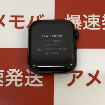 Apple Watch Series 4 GPS + Cellularモデル  40mm MTVL2J/A A2007