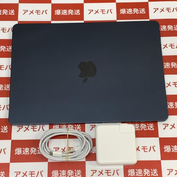 MacBook Air M2 2022 13インチ 16GB 512GB A2681 極美品 | 中古スマホ ...