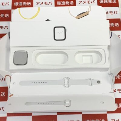 Apple Watch Series 4 GPS + Cellularモデル  40mm MTVA2J/A A2007